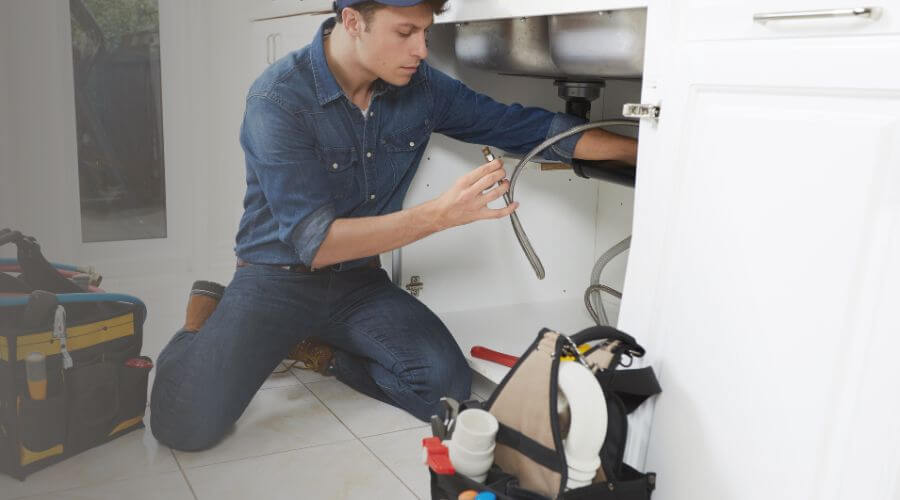 Professional Leak Detection in Blue Ridge, VA
