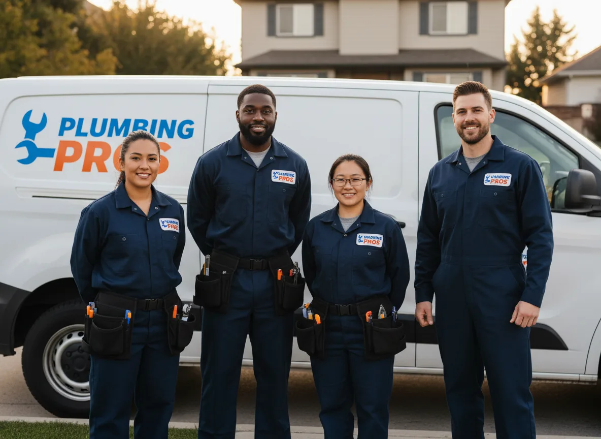 Water Heater Repair company in Blue Ridge, VA